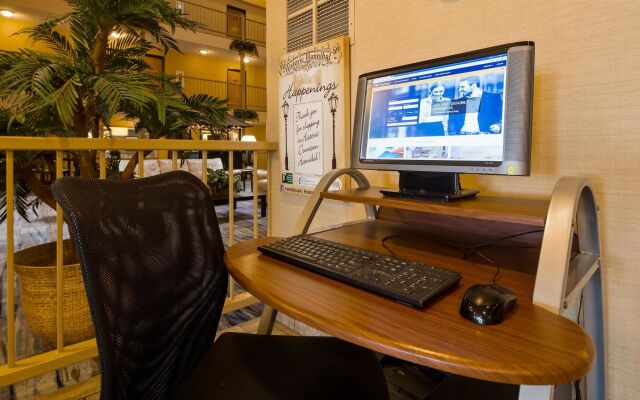 Best Western On The River