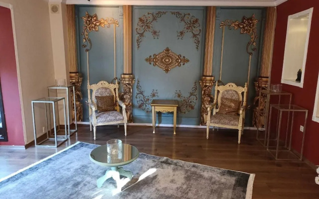 Turgan Butik Villa