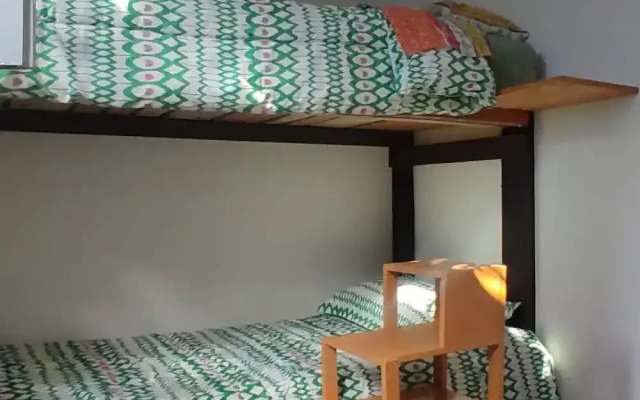 sireno hostal