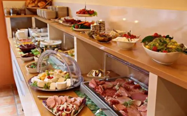 Hotel Garni Am Obsthof Gbr