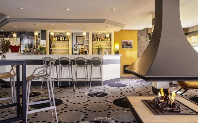 Mercure Cabourg Hôtel & Spa