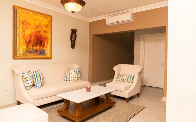 Ezulwini Villa Hotel