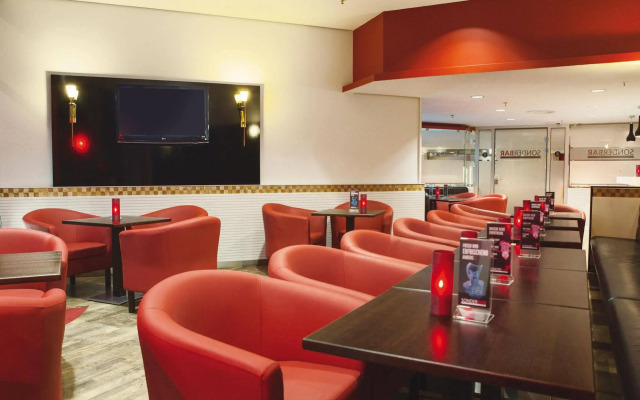 Dormero Hotel Dresden City