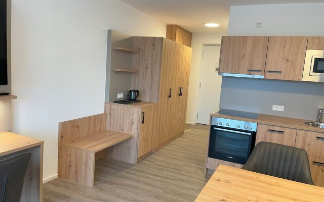 MEIN MOTEL - Self Check-in -