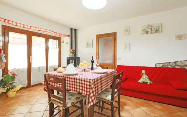 Locazione Turistica Montecalvo