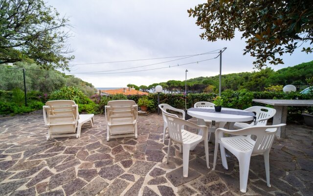 Appartamenti Fetovaia