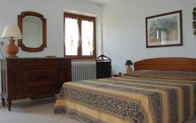 B&B Cascina Tettassi