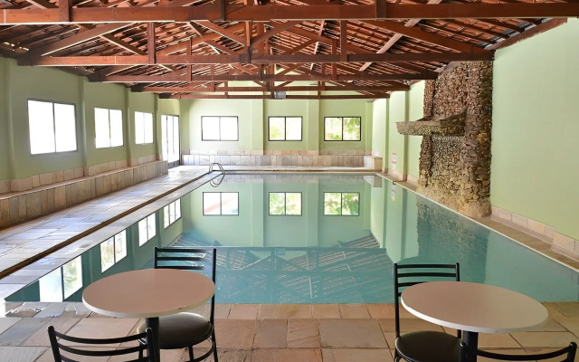 Fazenda Aguas de Lindoia