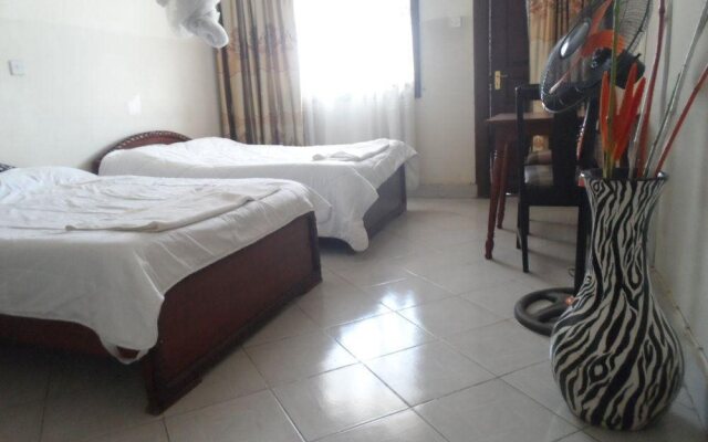 Riversand hotel with Lake views,Accra street,Kisumu,Kenya