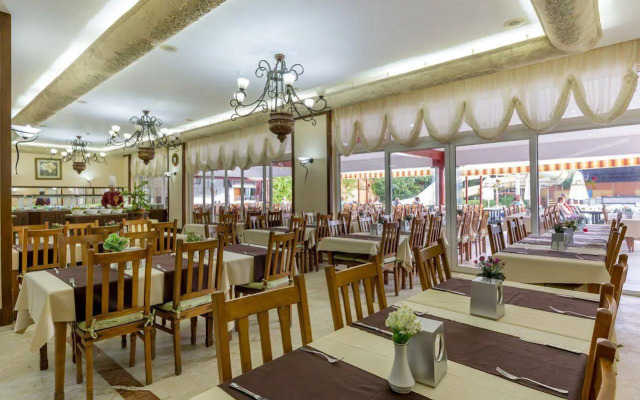 Magnolia Suites Otel