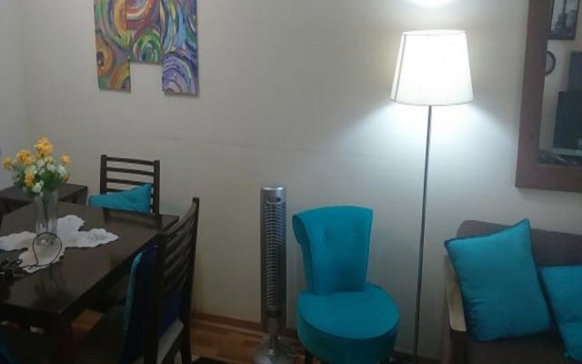 Departamento Marcoleta Sinbad