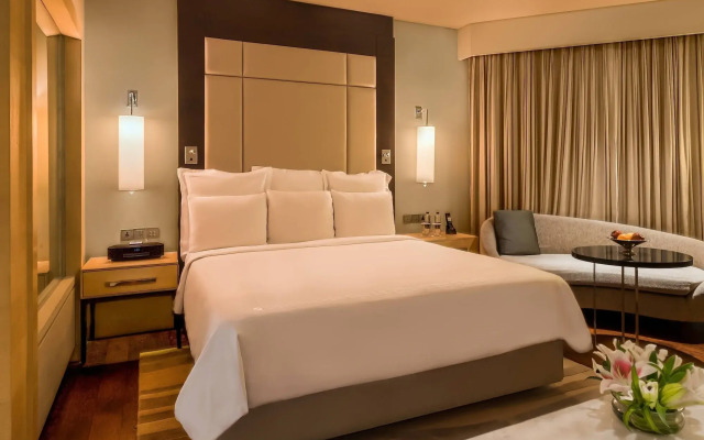 JW Marriott Mumbai Juhu