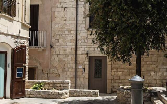 Palazzina Porta Di Mare