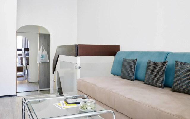 Living Hotel am Olympiapark