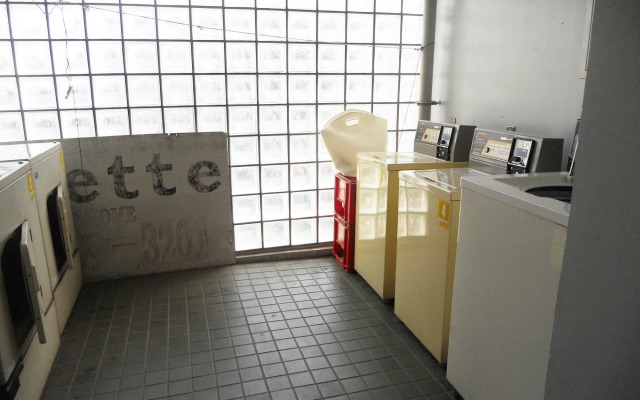 Palette Takashimadaira - Hostel