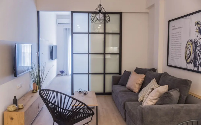 Olympus Residence