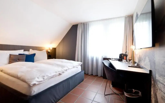Hotel Restaurant zur Sonne