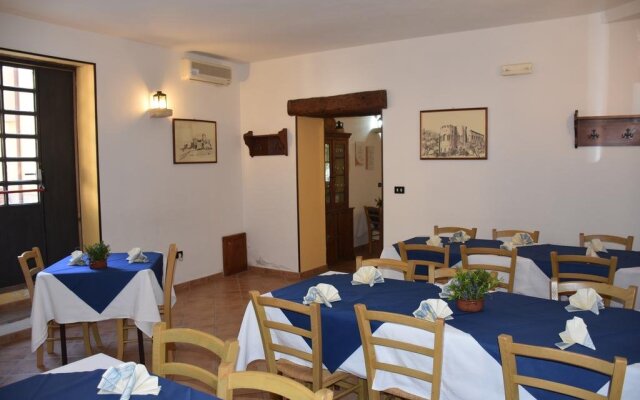 Azienda Agrituristica Biologica Il Querceto