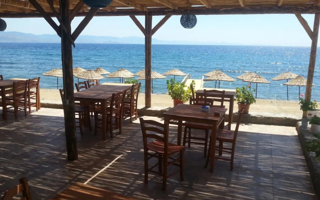 Assos Bahcivan Motel