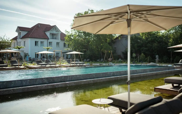 Das Mühlbach - Thermal Retreat & Wellness Resort