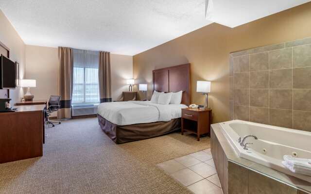 Comfort Inn Louisville