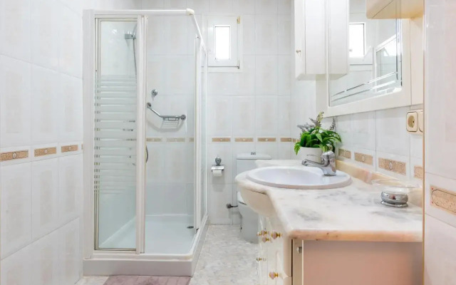Apartamento Corazón de Málaga