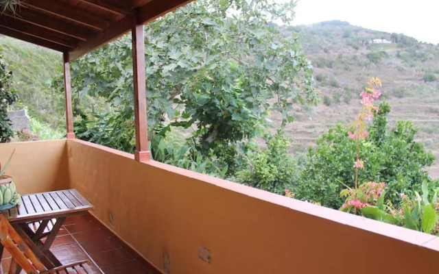 Casa Rural Las Rosas