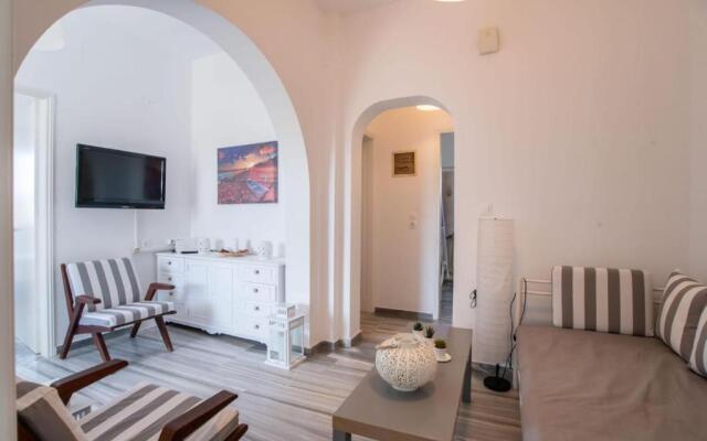 3bedroom Cycladic home Casa Klea in Drios Paros