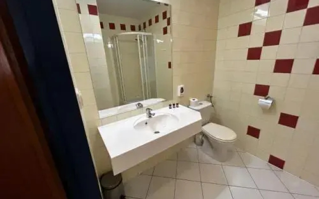 Hotel Domino