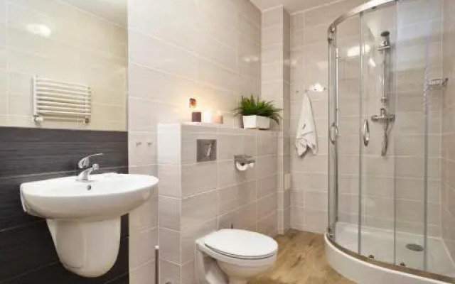 Instytut Zdrowia Sofra Fit & SPA Mielno