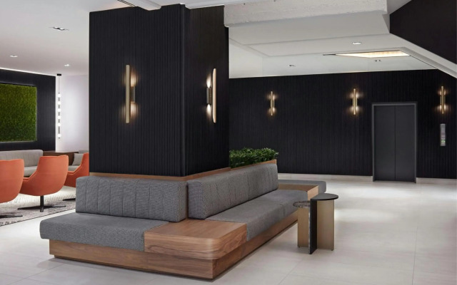 Delta Hotels by Marriott Quebec