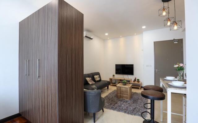 Silverscape Executive Melaka by I Housing