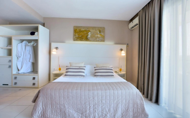 Sidari Beach Hotel