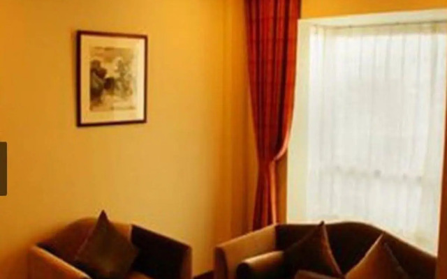 Zhoupu Wassim Hotel Shanghai