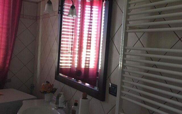 Bed and Breakfast Arcobaleno