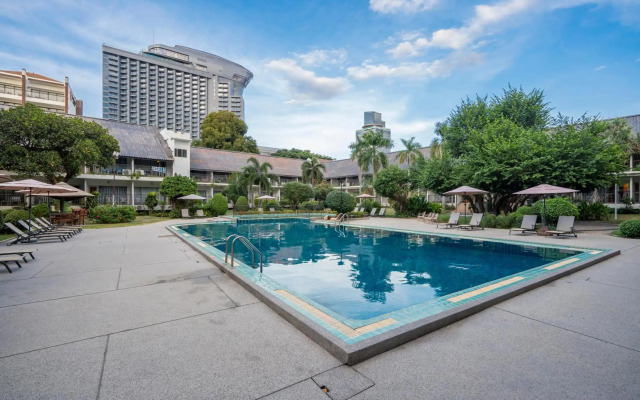 Sunshine Garden Resort