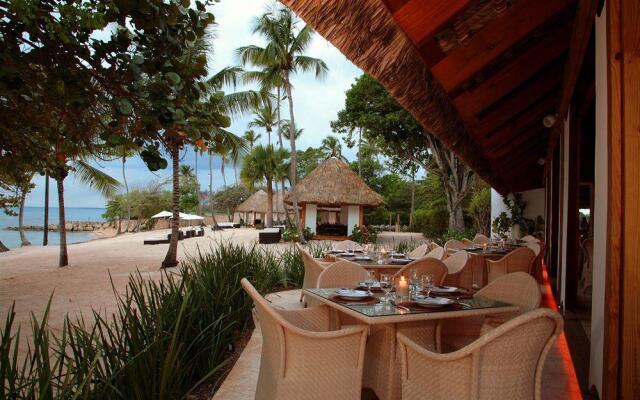 Linda Villa en Casa de Campo La Romana