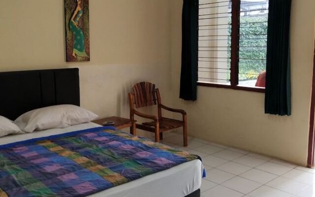 Hotel Darmadi
