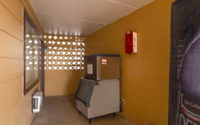 Oyo Hotel Odessa TX, East Business 20