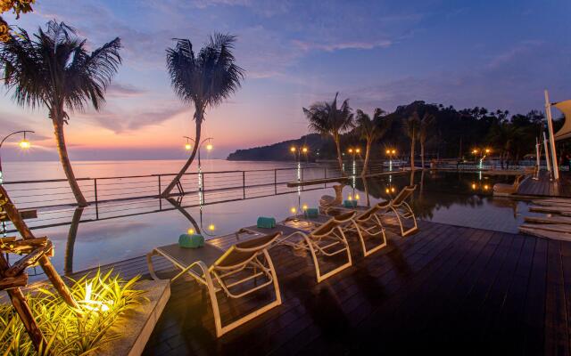 Hotel Tide Phuket