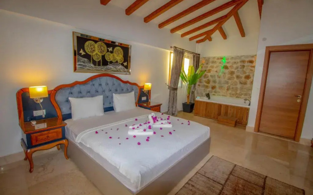 Zehra Villa