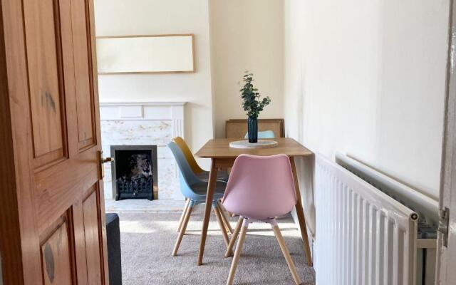 8 Margaret Road, Whitley Bay