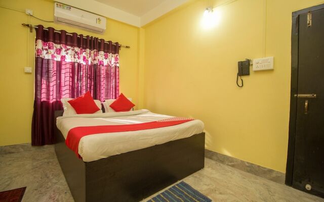 OYO 27701 Hotel Kshounish Residency