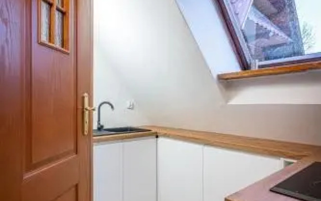 Willa Cicha Woda III