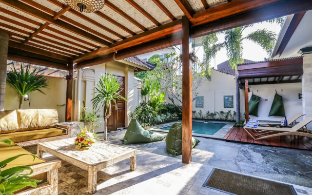 Villa Mira