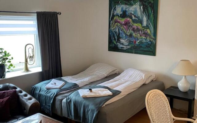 Motel Hune