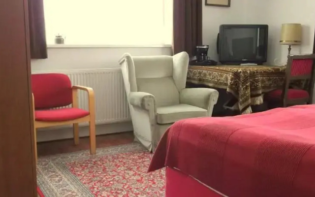 Bed And Breakfast Sneek