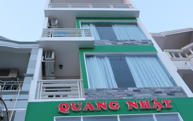 Quang Nhat Hotel