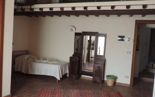 Agriturismo Bio Il Quarto
