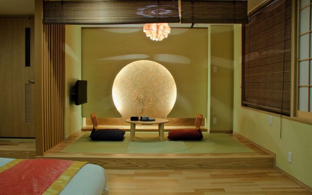 Nagomi Hotel Nippori